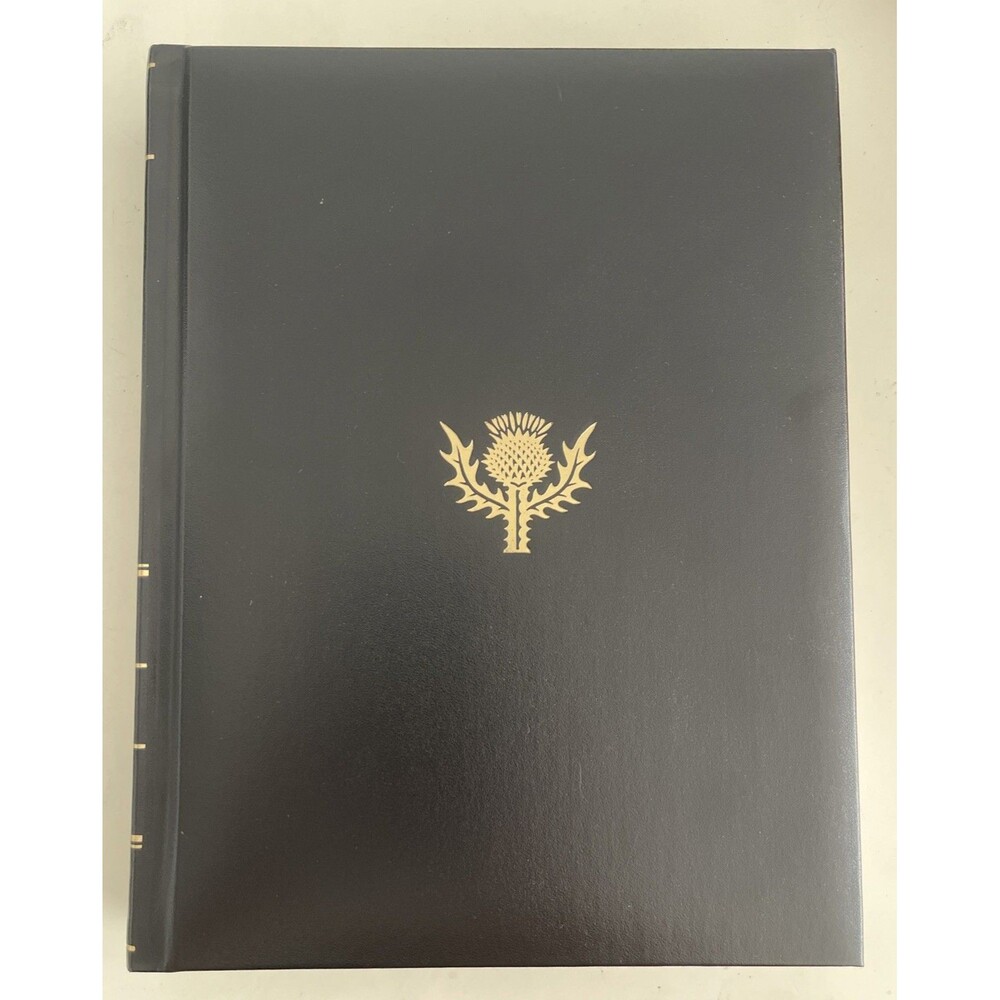 2003 Britannica Book Of The Year Events Of 2002 Hardcover